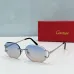 Cartier AAA+ Sunglasses #A24255