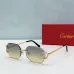 Cartier AAA+ Sunglasses #A24255