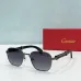 Cartier AAA+ Sunglasses #A24256