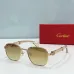 Cartier AAA+ Sunglasses #A24256