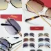 Cartier AAA+ Sunglasses #A24256