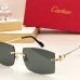 Cartier AAA+ Sunglasses #A24257