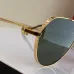 Cartier AAA+ Sunglasses #A24261