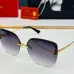 Cartier AAA+ Sunglasses #A35395