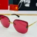 Cartier AAA+ Sunglasses #A35395