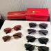 Cartier AAA+ Sunglasses #A35397