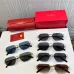 Cartier AAA+ Sunglasses #A35398