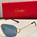 Cartier AAA+ Sunglasses #A35398