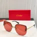 Cartier AAA+ Sunglasses #A35400