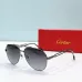 Cartier AAA+ Sunglasses #A35405