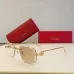 Cartier AAA+ Sunglasses #A39810