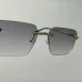 Cartier Sunglasses #A43530