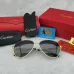 Cartier Sunglasses #A43531