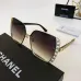 Chanel AAA+ sunglasses #99874373