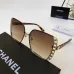 Chanel AAA+ sunglasses #99874373