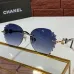 Chanel AAA+ sunglasses #99874811