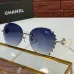 Chanel AAA+ sunglasses #99874811