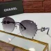 Chanel AAA+ sunglasses #99874811