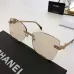 Chanel AAA+ sunglasses #99874815