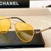 Chanel AAA+ sunglasses #99874819