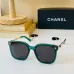 Chanel AAA+ sunglasses #999922881