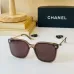 Chanel AAA+ sunglasses #999922881