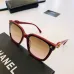 Chanel AAA+ sunglasses #999922886