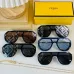 Chanel AAA+ sunglasses #999922887