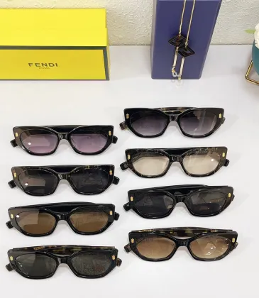 Chanel AAA+ sunglasses #999922895