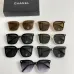 Chanel AAA+ sunglasses #999933781