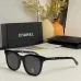 Chanel AAA+ sunglasses #999933782