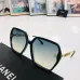 Chanel AAA+ sunglasses #999933790