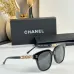 Chanel AAA+ sunglasses #A24188