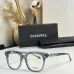 Chanel AAA+ sunglasses #A24188