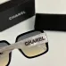 Chanel AAA+ sunglasses #A24188