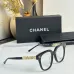 Chanel AAA+ sunglasses #A24188