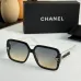 Chanel AAA+ sunglasses #A24189