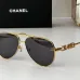 Chanel AAA+ sunglasses #A24191