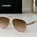 Chanel AAA+ sunglasses #A24191