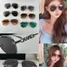 Chanel AAA+ sunglasses #A24191