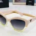 Chanel AAA+ sunglasses #A24196