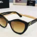 Chanel AAA+ sunglasses #A24196