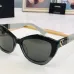 Chanel AAA+ sunglasses #A24196