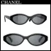 Chanel AAA+ sunglasses #A29582