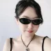 Chanel AAA+ sunglasses #A29582