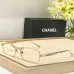 Chanel AAA+ sunglasses #A35388