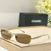 Chanel AAA+ sunglasses #A35388