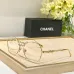 Chanel AAA+ sunglasses #A35389