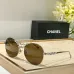 Chanel AAA+ sunglasses #A35389