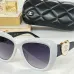 Chanel AAA+ sunglasses #A35392